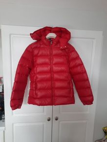 Ralph Lauren Polo Padded Jacket