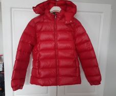 Ralph Lauren Polo Padded Jacket