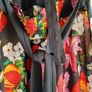 Floral dress size 14 Image 3