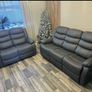 New Sofa Recliner 3+2 Image 3