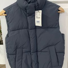 NEW: Zara Boys Gilet (Age 8-9)