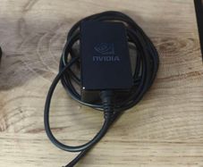 shield TV Pro power cable
