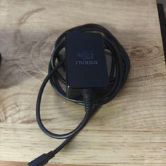shield TV Pro power cable