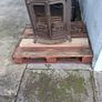 Solid fuel boiler stove Image 3
