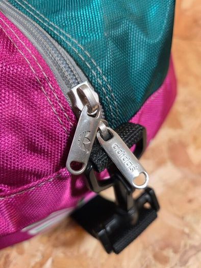 Adidas tennis bag