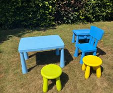 children's furniture
