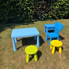 children's furniture