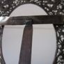 Silver Photo Frame Image 3