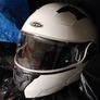 Viper Motorbike Helmet Image 3