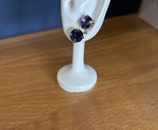 Earrings - Crystal