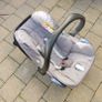 Maxi Cosi carseat Image 2