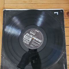 Men Of Faith All In Your Mind 12 inch Dance EP Slip N Slide Records