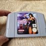 Xena Warrior Princess Nintendo 64 N64 Games Original Image 2