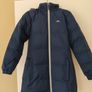 trespass waterproof winter coat Image 2