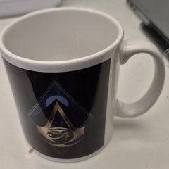 assassins creed origins mug
