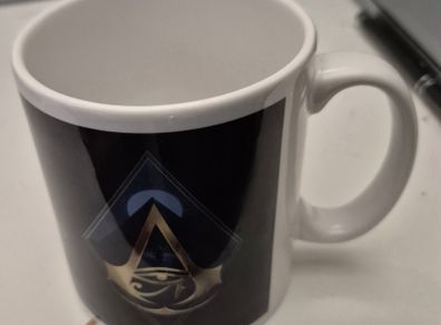 assassins creed origins mug