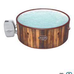 Lay Z Spa - Helsinki