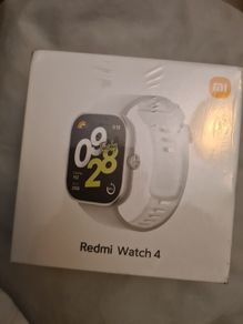 Redmi watch 4