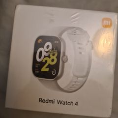 Redmi watch 4