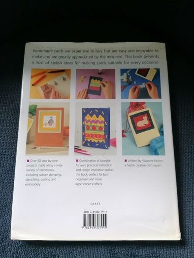 The Big Book of Greeting Cards