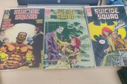Suicide Squad lot