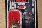 Star Wars CH-33P Droid 3.75 " Scale New &amp; Unopened