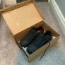Adidas Terrex Trainers waterproof Image 4