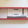 WAHL Ceramic hair straightener Image 3