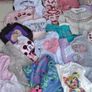 girls clothes bundle age 9-10 Image 2