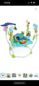 Finding Nemo Jumparoo