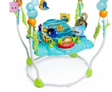 Finding Nemo Jumparoo