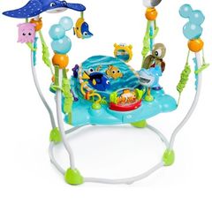 Finding Nemo Jumparoo