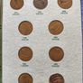 Farthing Halfpenny Penny Complete Collection Image 4