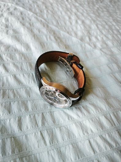 Monte Carlo Theorema men's watches