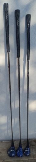 Set of Woods