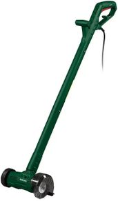 Parkside patio weed brush
