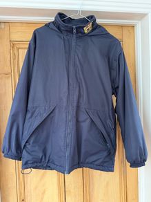 Holy Faith Clontarf Uniform Jacket