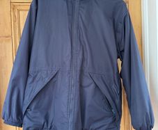 Holy Faith Clontarf Uniform Jacket