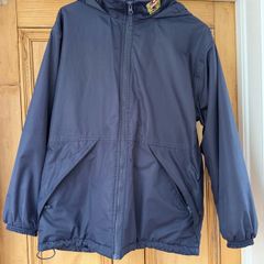 Holy Faith Clontarf Uniform Jacket