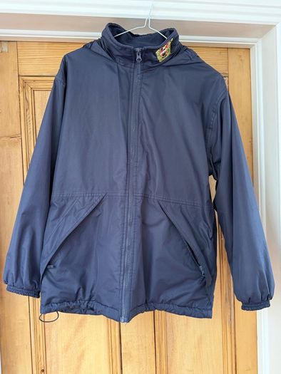 Holy Faith Clontarf Uniform Jacket