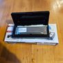 Harmonics X 2  1x Ian54420. Model No Z28465. I X Hero Harmonica . Both In Working Order.  See Photos For Same. Image 2