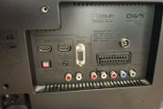 Sony 22" Tv/dvd