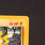 Vintage Pokemon Card Pikachu 60/64 Jungle Set WOTC 1999 Image 4