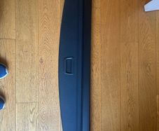 car boot cover