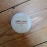 Kirkland golf balls Image 2