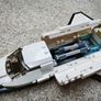 LEGO 31066 Space Shuttle Explorer Image 2