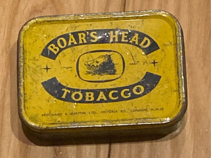 Pub Memorabilia