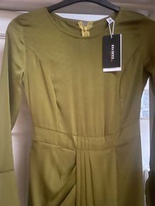 Ladies dress
