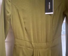 Ladies dress