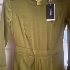 Ladies dress